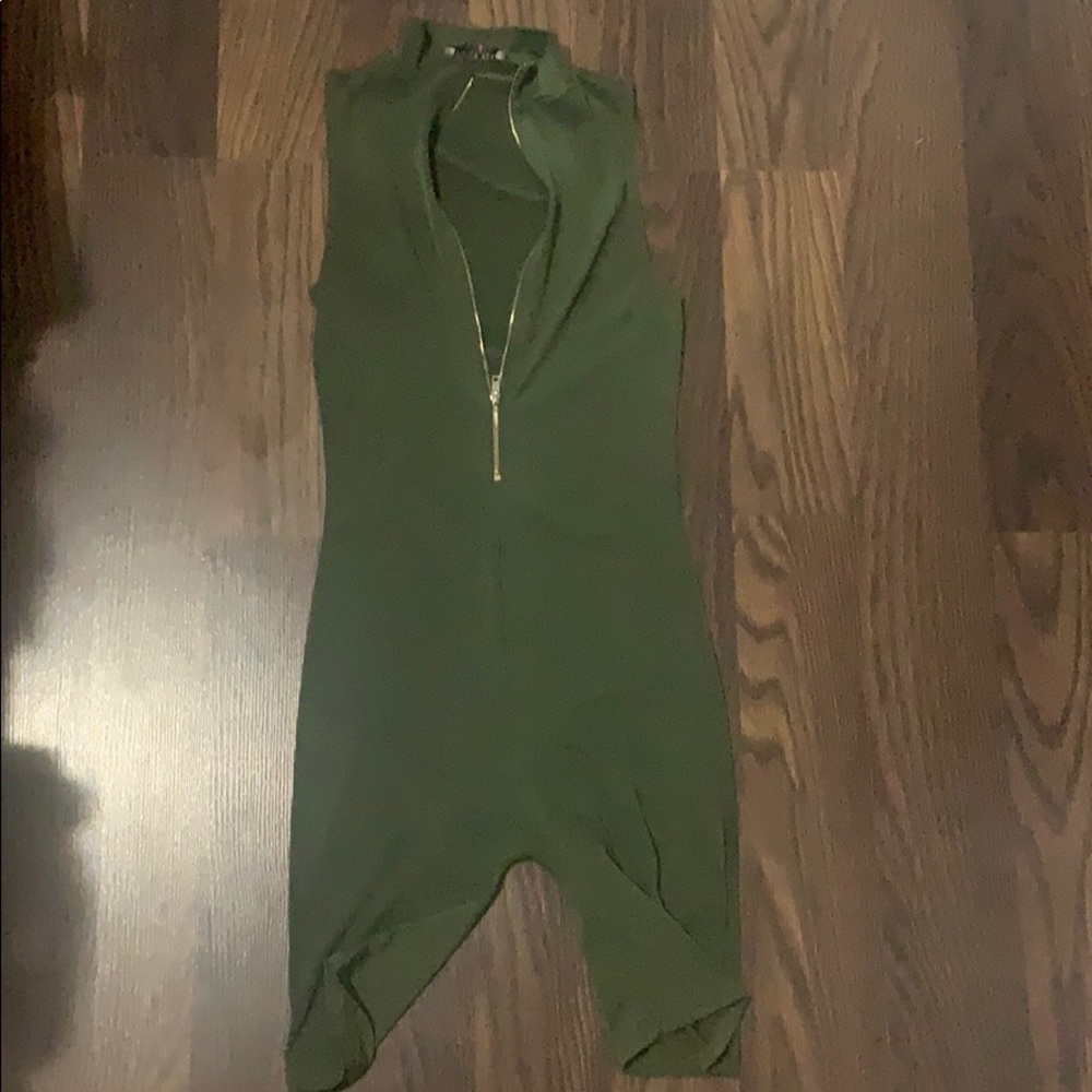 Jumpsuit